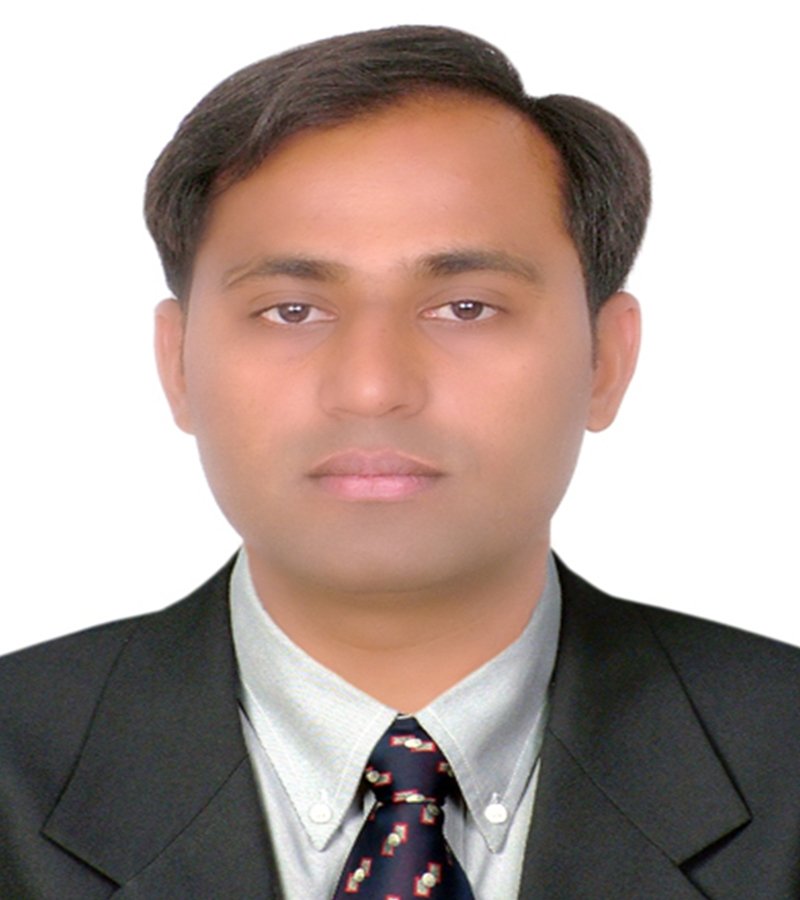 Dr. A. M. Patel