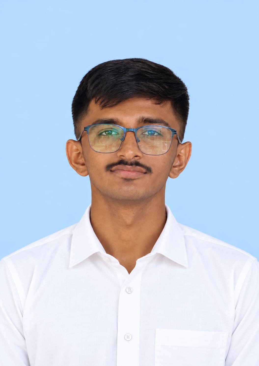 Pradipkumar Khengarbhai Chaudhary