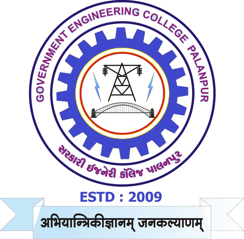 Government Engineering College Palanpur
